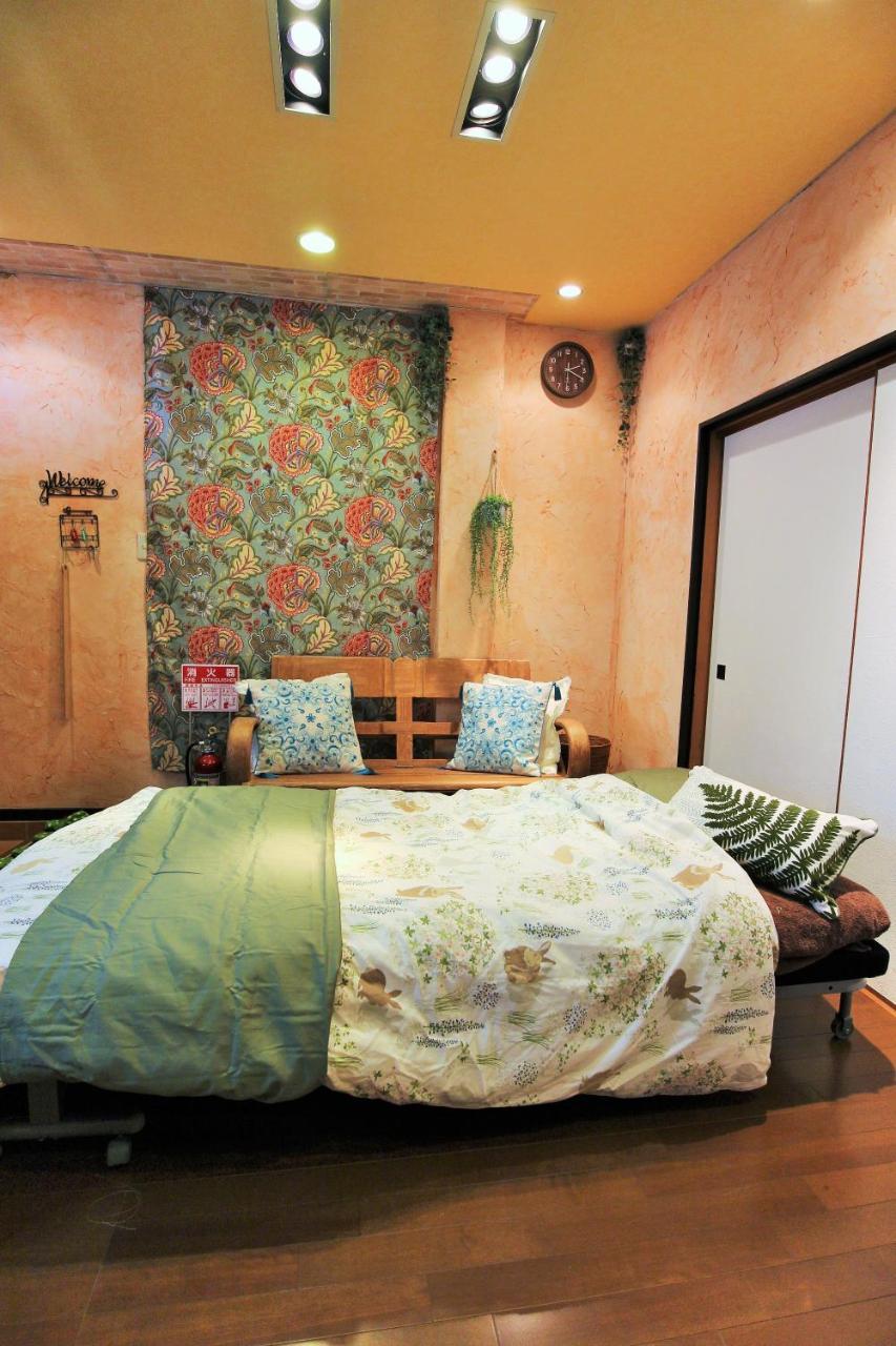 Koi Koi Apartment Takamatsu Exterior photo