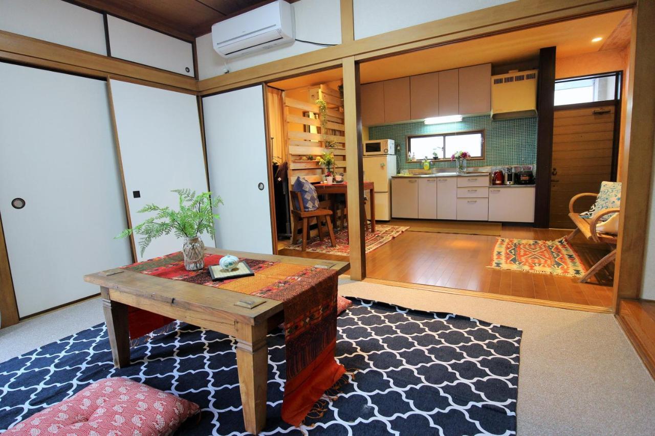 Koi Koi Apartment Takamatsu Exterior photo
