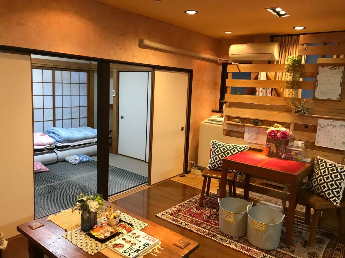 Koi Koi Apartment Takamatsu Exterior photo
